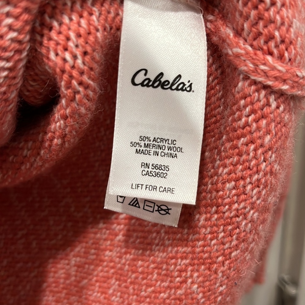 Sweater - Picture 4 of 4